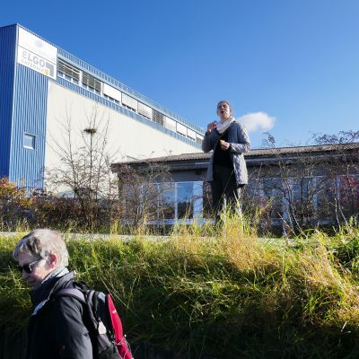 003 Daniela ist eingetroffen